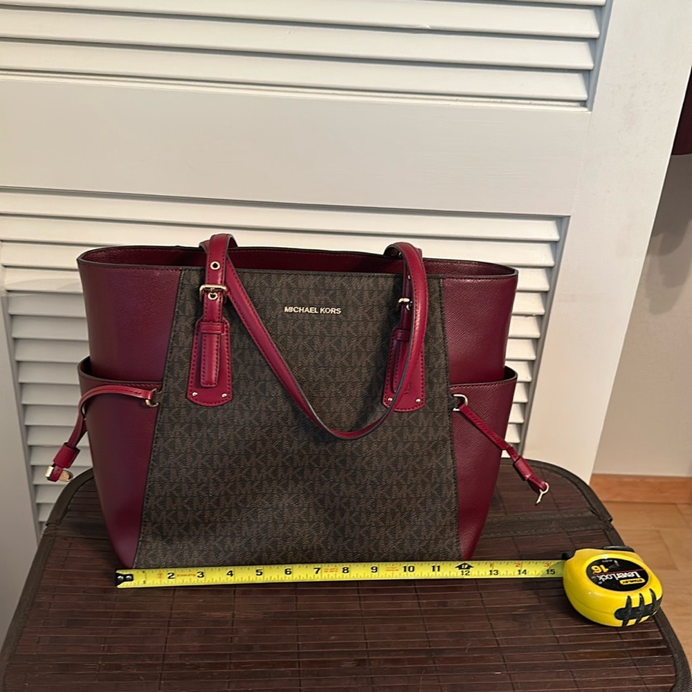 Michael Kors shoulder bag